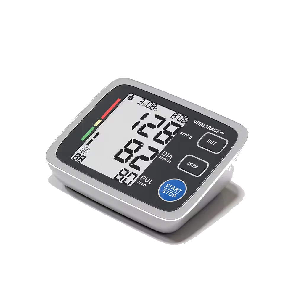 Vitaltrack health tracking